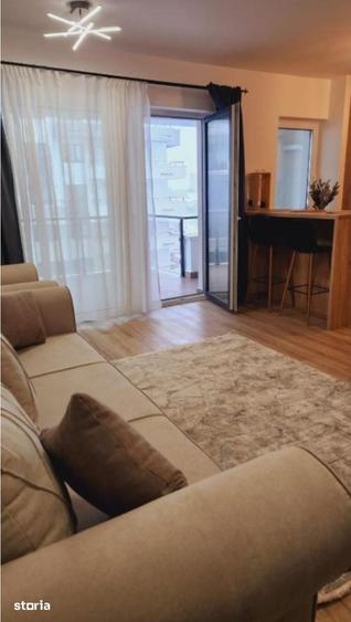 Apartament cu 2 camere decomandat în Bartolomeu
