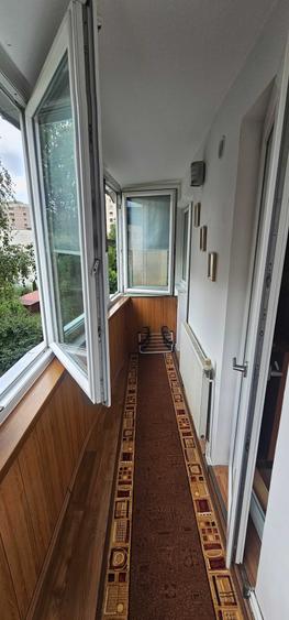 Apartament cu 2 camere decomandat în Astra