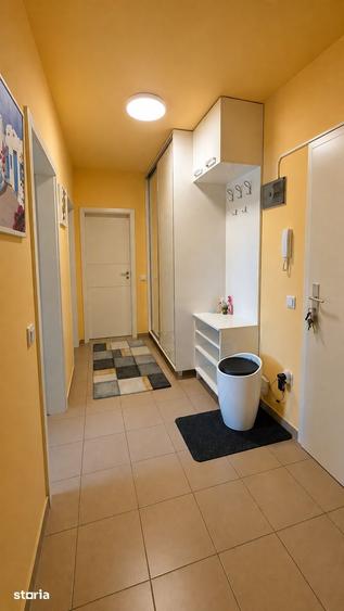 Apartament cu 2 camere în Bartolomeu