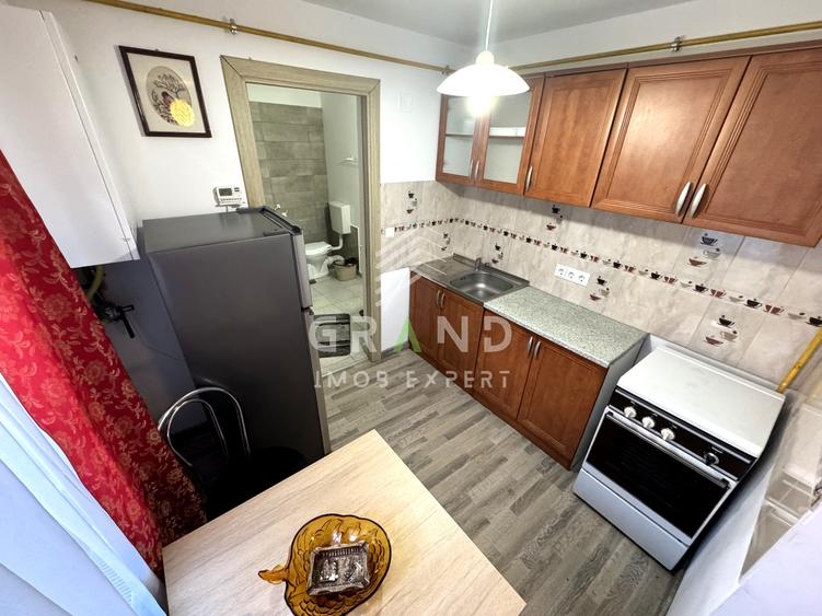 Ap 2 camere | Zona Centrala-Liceul Mihai Eminescu - 1