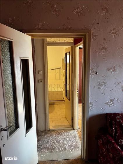 Apartament cu 2 camere în Dâmbovița