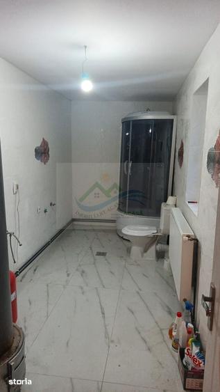Casă cu 2 camere cu Teren 1250 Mp în Berchișești