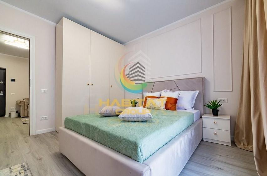 Apartament 3 camere-bloc nou- Disponibil imediat - 7