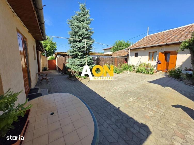 Casă cu 4 camere în Central