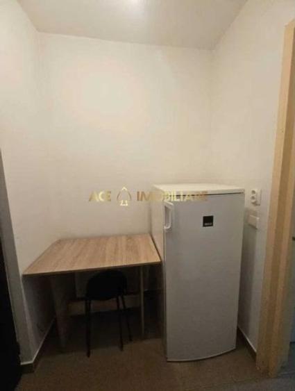 Garsoniera de inchiriat | Militari | Metrou | Centrala Proprie - 4