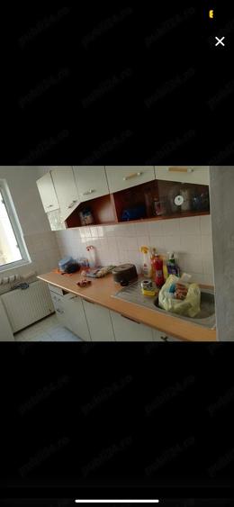 Inchiriez apartament tomis 3 - 3