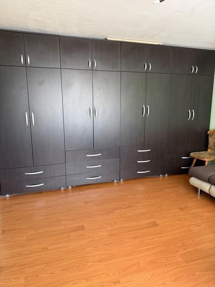 Apartament cu 2 camere decomandat în Telegrafului