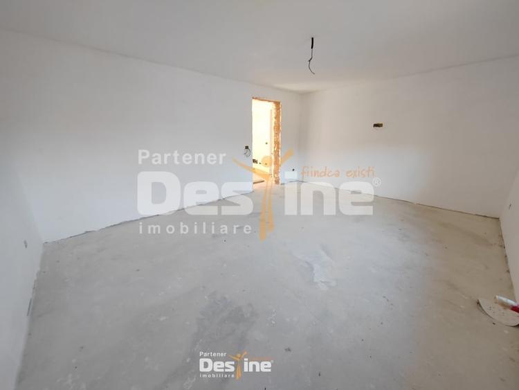 Casă individuală cu 4 camere cu Teren 470 Mp în Bârnova