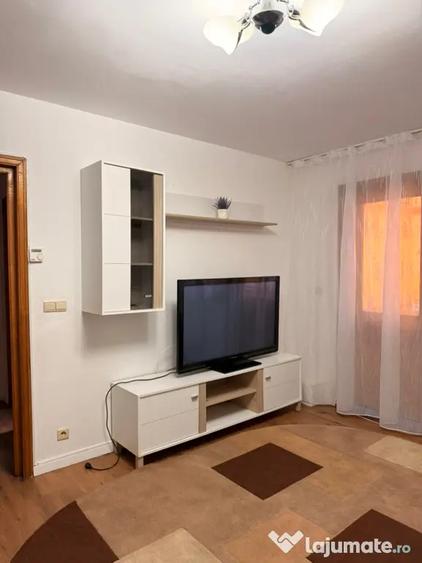 Inchiriez apartament cu doua camere - 4