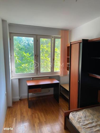 Apartament cu 3 camere în Cornișa