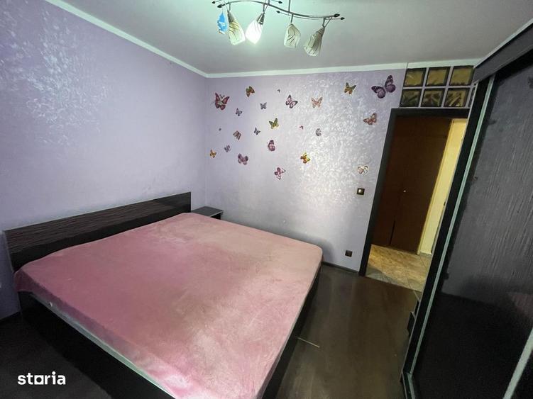 Apartament 3 camere, 69 mp, centrala,bloc 1981,Etaj 1/4, Apusului - 11