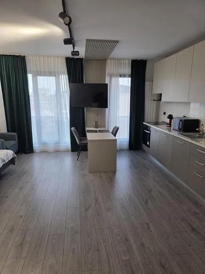 Apartament cu 2 camere decomandat în Grozăvești