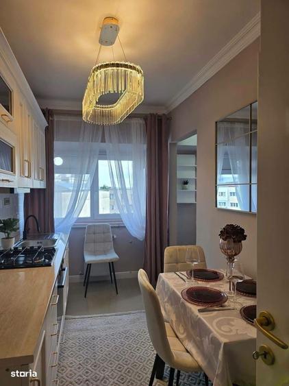 Apartament cu 4 camere în Ultracentral