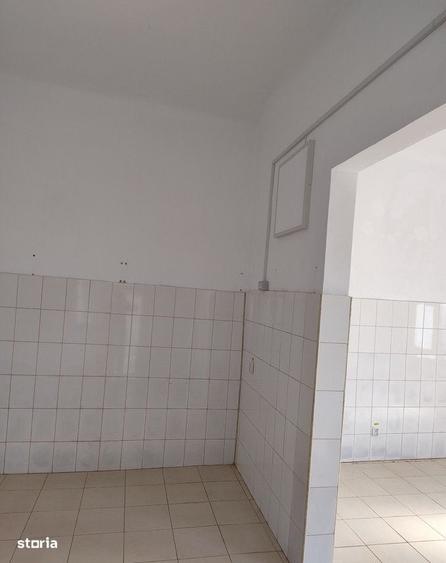 Spațiu comercial, de 40 mp, în Cișmigiu