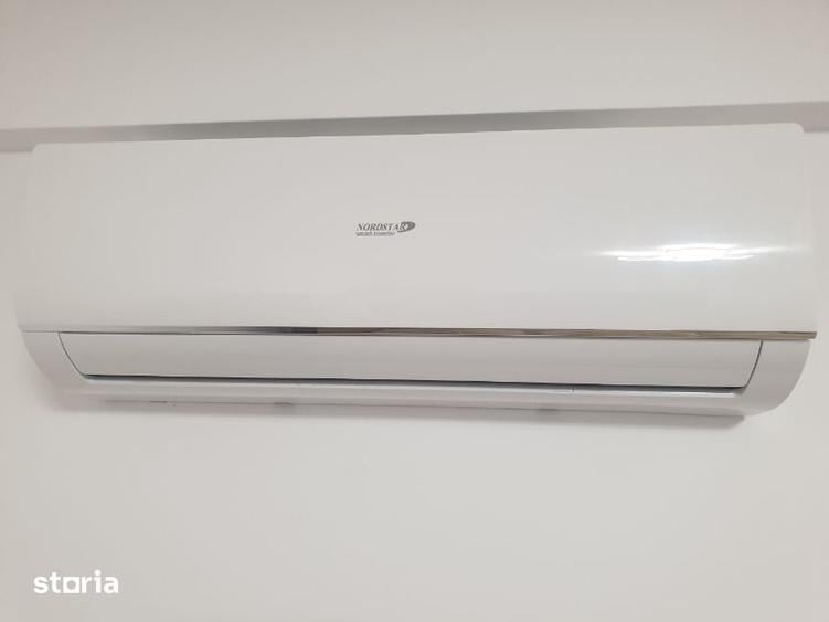IASI - Valea Lupului -Inchiriere apartament 2 camere + loc de parcare - 11
