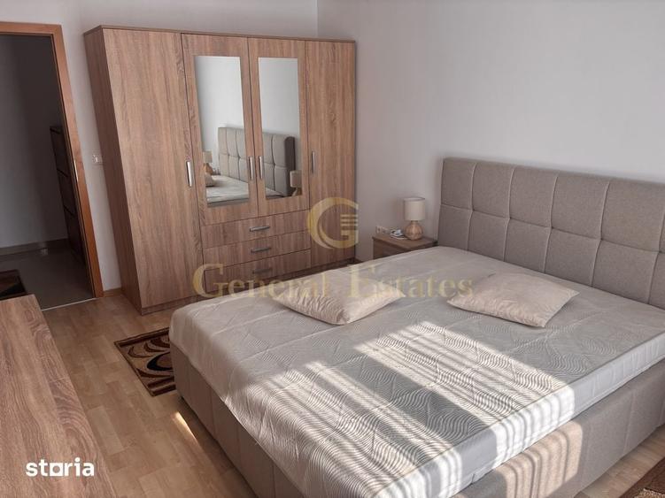 Apartament 2 camere de inchiriat Avantgarden 2, Bartolomeu - 5