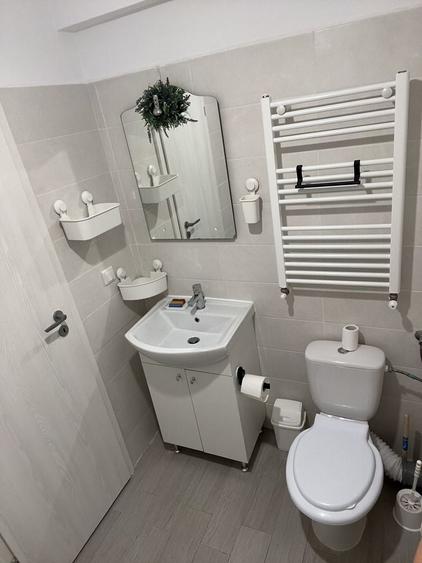 Apartament mare Pallady ,bloc nou, parcare - 1