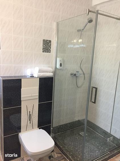 Apartament cu 4 camere, mobilat în Central