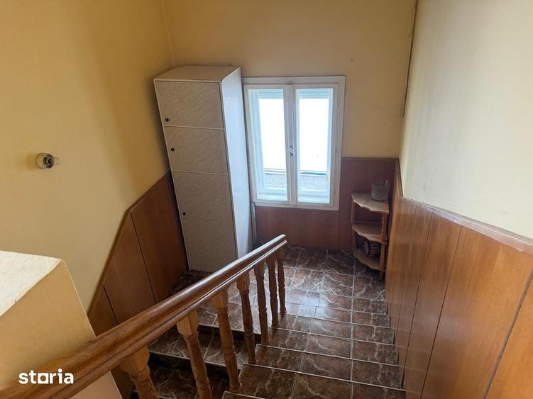 Apartament 2 dormitoare+sufragerie, Zona Stadionul Olimpia - 10