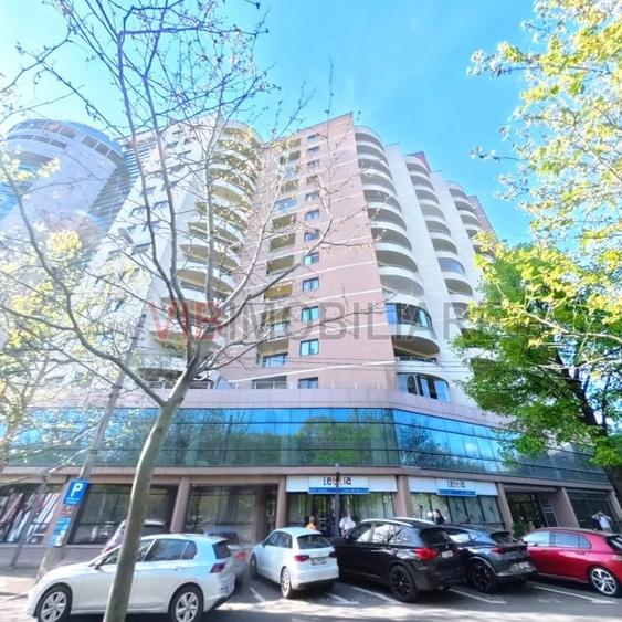 Baba Novac -Belvedere Residence- Vedere parc IOR - 3 camere 120 mp - 6