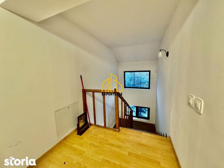 CASA DOMNESTI CENTRAL/ 6 CAMERE/CENTRAL - 3