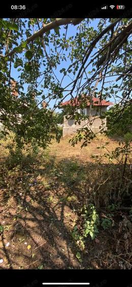 Casă cu Teren 700 Mp în Poienarii-Rali