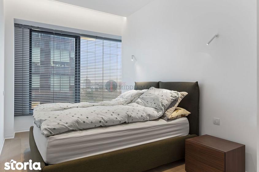 Apartament cu 3 camere în Floreasca