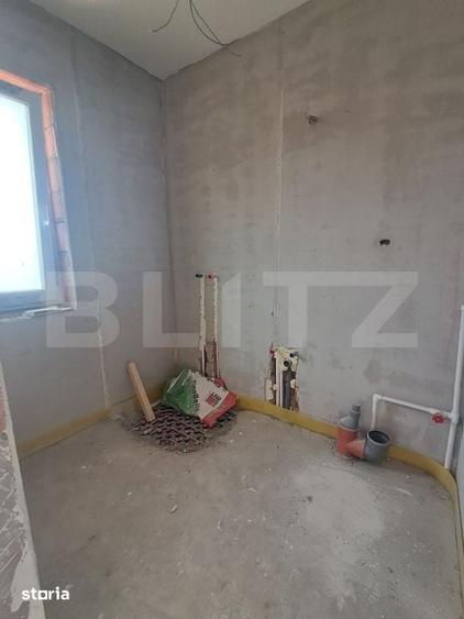 Casă cu 3 camere cu Teren 700 Mp în Sâncraiu de Mureș