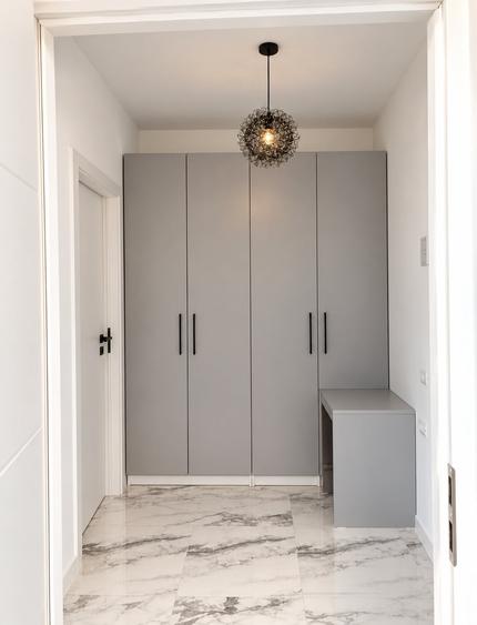 Campus - Apartament si parcare langa parc Ovidius si Mamaia - 4