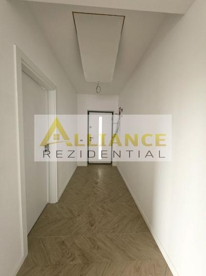 Casă individuală cu 4 camere cu Teren 356 Mp în Berceni