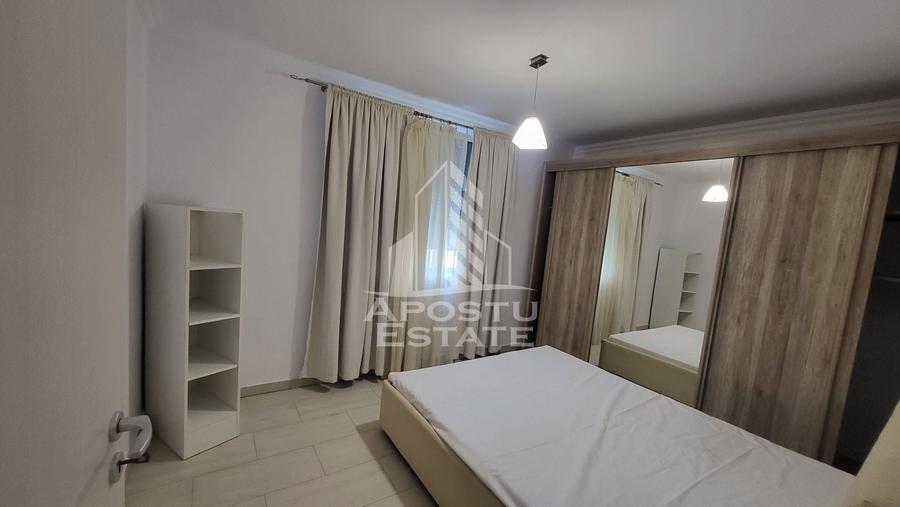 Apartament cu 3 camere,decomandat,petfriendly,Dumbravita Decathlon - 9