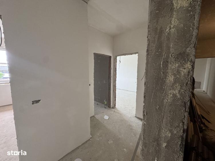 Apartament 2 Camere, Smart Home si AC - Giroc | Zona ESO - 6