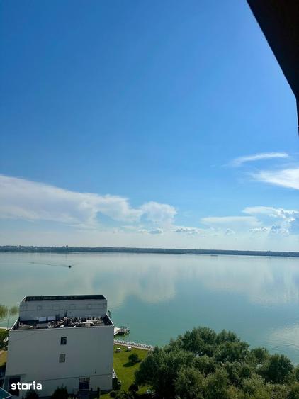 Apartament cu 2 camere în Nord