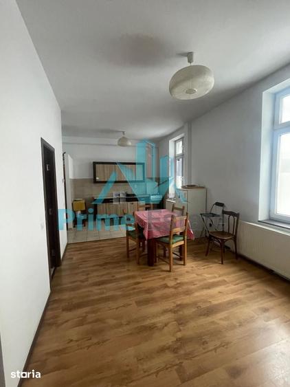 Apartament 3 camere pe Strada Motilor - 5