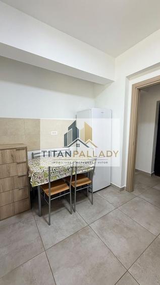 Berceni- metrou Leonida- Mobilat modern- A/C- Parcare- Mutare rapida - 6
