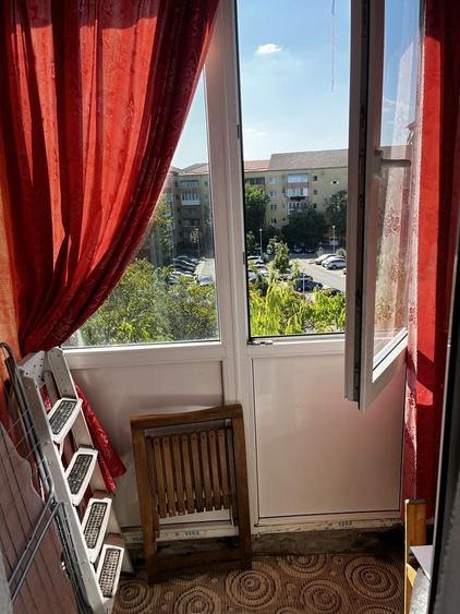 Apartament cu 2 camere semidecomandat în Șagului