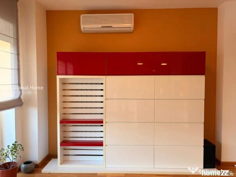 Apartament cu 3 camere decomandat în Iancu Nicolae