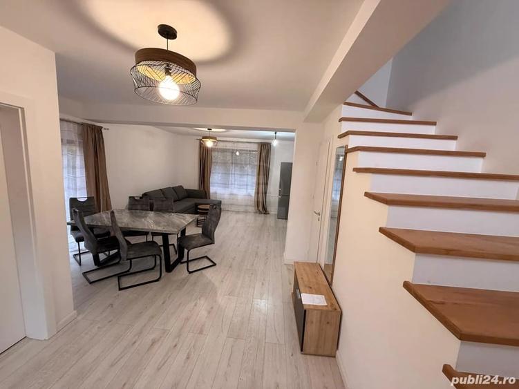 Casă cu 3 camere cu Teren 324 Mp în Florești