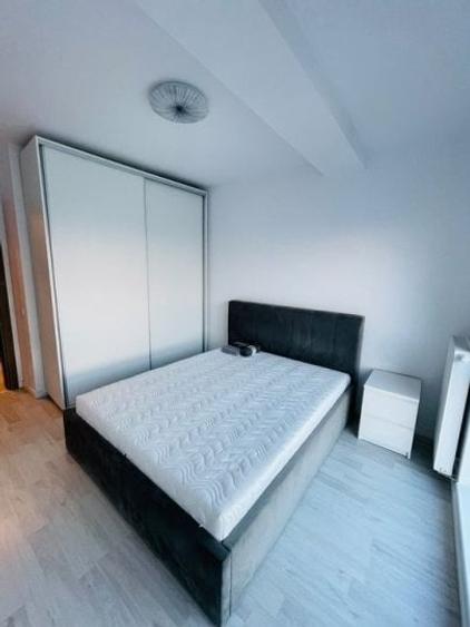 Apartament cu 2 camere decomandat, mobilat în Lujerului