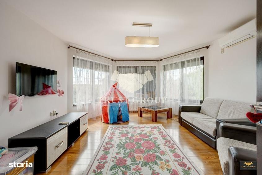 Casa individuala premium in Snagov - 17