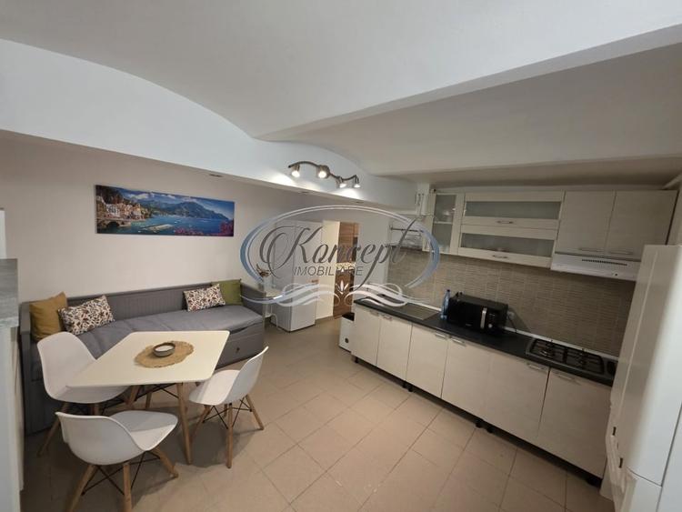 Apartament 2 camere,  central, Calea Motilor - 1