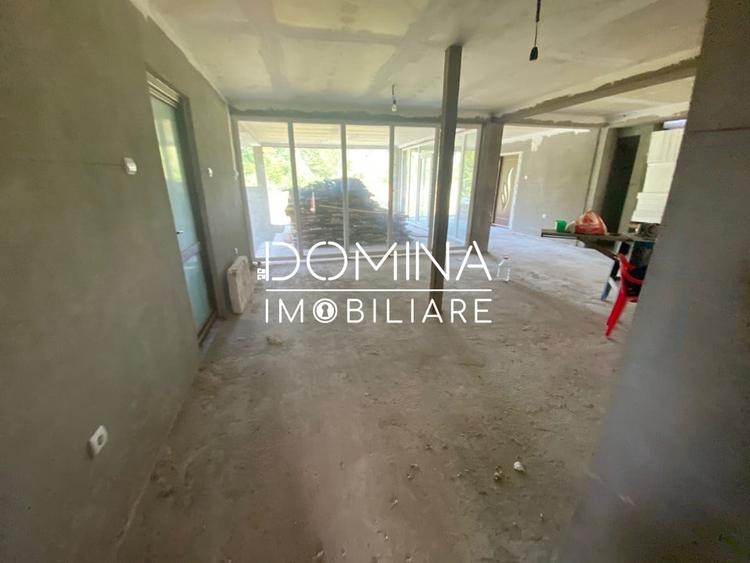 Spațiu comercial, de 300 mp, în Bălănești