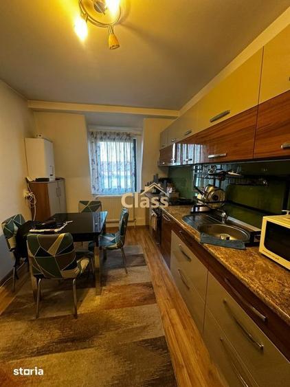 Apartament 2 camere | Decomandat | 54 mpu | Zona Kaufland Marasti - 5