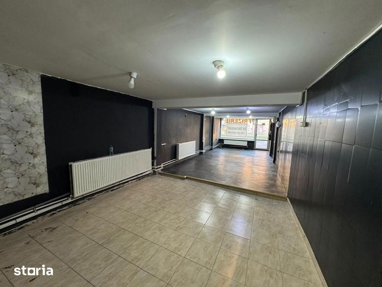 Oferim spre inchiriere spatiu comercial stradal Eroii Revolutiei S173 - 13