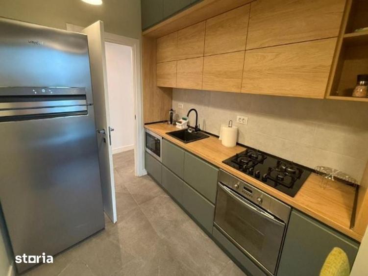 Apartament 2 camere| Onix Park| Aviatiei- Pipera - 7