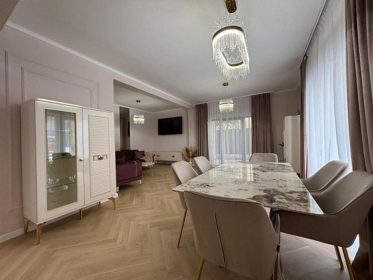Duplex cu 4 camere cu Canalizare în Șelimbăr