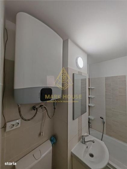 Apartament cu 2 camere de inchiriat, zona Milcov - 8