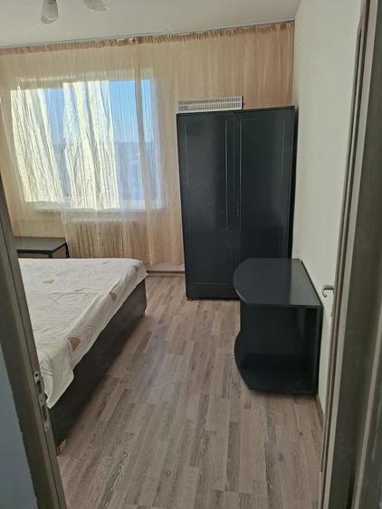 Apartament cu 2 camere semidecomandat în Exterior Vest