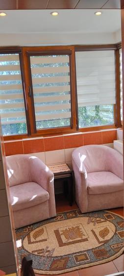Apartament cu 3 camere decomandat, mobilat în Basarabia