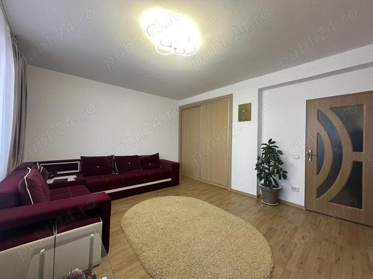 Agentia imobiliara VIGAFON vinde apartament 3 camere Central - 9